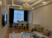 İcarəyə verilir 2 otaqlı 80 m2 yeni tikili Əhmədli