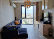 Satılır 2 otaqlı 52 m2 yeni tikili Həzi Aslanov m.