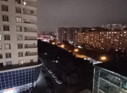 Satılır 2 otaqlı 88 m2 yeni tikili Həzi Aslanov