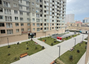 Satılır 2 otaqlı 55 m2 yeni tikili 20 yanvar m.