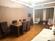 Satılır 3 otaqlı 85 m2 köhnə tikili Həzi Aslanov m.