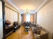 Satılır 3 otaqlı 110 m2 yeni tikili Binəqədi r.