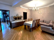 Satılır 4 otaqlı 130 m2 yeni tikili Həzi Aslanov m.