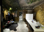 İcarəyə verilir 3 otaqlı 124 m2 ofis Şah İsmayıl Xətai m.