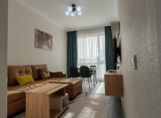 Satılır 2 otaqlı 48 m2 yeni tikili 20 yanvar m.