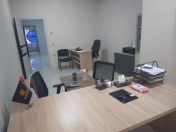 İcarəyə verilir 2 otaqlı 48 m2 ofis Şah İsmayıl Xətai m.