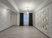 Satılır 3 otaqlı 82 m2 yeni tikili Masazır