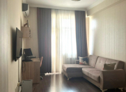 Satılır 3 otaqlı 85 m2 yeni tikili İnşaatçılar m.