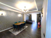 Satılır 3 otaqlı 130 m2 yeni tikili Əhmədli m.