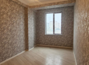 Satılır 3 otaqlı 56 m2 yeni tikili İqtisadiyyat Universiteti