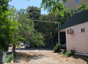 Satılır 20 m2 qaraj Avtovağzal m.