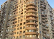 Satılır 2 otaqlı 74.4 m2 yeni tikili Yeni Yasamal