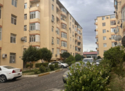 Satılır 2 otaqlı 78 m2 yeni tikili Masazır