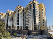 Satılır 3 otaqlı 146.7 m2 yeni tikili ADA universiteti