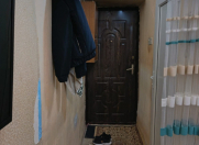 Satılır 1 otaqlı 22 m2 köhnə tikili İncəsənət və Mədəniyyət Un.