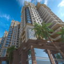 Satılır 3 otaqlı 149 m2 yeni tikili 28 May m.