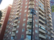 Satılır 3 otaqlı 145 m2 yeni tikili Nəsimi r.