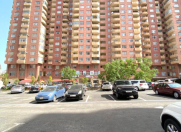 Satılır 4 otaqlı 198 m2 yeni tikili Gənclik m.