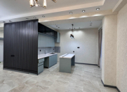 Satılır 3 otaqlı 90 m2 yeni tikili Ağ şəhər