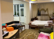 Satılır 2 otaqlı 87 m2 yeni tikili Saray