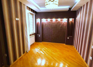 Satılır 3 otaqlı 82 m2 yeni tikili İnşaatçılar m.