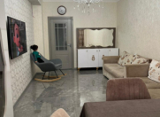 Satılır 3 otaqlı 94 m2 yeni tikili Həzi Aslanov