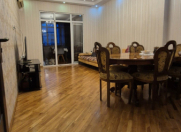 Satılır 3 otaqlı 90 m2 yeni tikili Həzi Aslanov m.