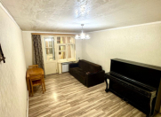 Satılır 2 otaqlı 55 m2 köhnə tikili Gənclik m.