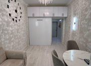 Satılır 2 otaqlı 31 m2 yeni tikili Xırdalan