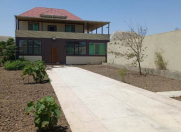 Satılır 6 otaqlı 300 m2 həyət evi Şağan