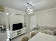 Satılır 3 otaqlı 62 m2 köhnə tikili Gənclik m.