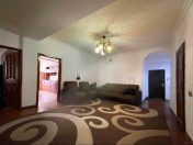 Satılır 4 otaqlı 135 m2 yeni tikili Yeni Yasamal