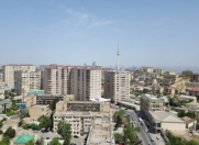 Satılır 3 otaqlı 135 m2 yeni tikili Badamdar