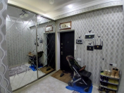 Satılır 3 otaqlı 111.8 m2 yeni tikili Xırdalan