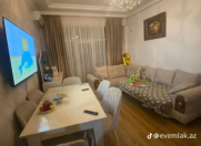 Satılır 2 otaqlı 47 m2 yeni tikili Sumqayıt