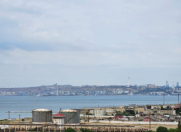 Satılır 3 otaqlı 133 m2 yeni tikili Həzi Aslanov