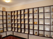 Satılır 2 otaqlı 30 m2 obyekt Nəsimi r.