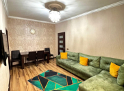 Satılır 2 otaqlı 60 m2 köhnə tikili Neftçilər m.