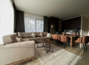 Satılır 2 otaqlı 97.8 m2 yeni tikili Sea Breeze Resort