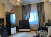 Satılır 3 otaqlı 98 m2 yeni tikili 7 mkr