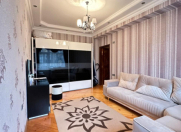 Satılır 3 otaqlı 93 m2 yeni tikili 9 mkr