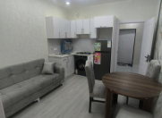 Satılır 2 otaqlı 30 m2 yeni tikili Xırdalan