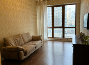 Satılır 2 otaqlı 55 m2 yeni tikili Neftçi bazası