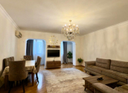 Satılır 4 otaqlı 100 m2 köhnə tikili 28 May m.