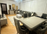 Satılır 3 otaqlı 135 m2 yeni tikili Qış parkı