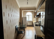 Satılır 2 otaqlı 72 m2 yeni tikili Həzi Aslanov m.