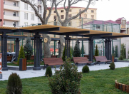 Satılır 304000 otaqlı 127 m2 yeni tikili Nəriman Nərimanov m.