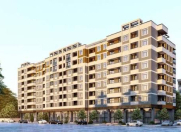 Satılır 2 otaqlı 92 m2 yeni tikili Bülbülə