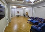 Satılır 3 otaqlı 170 m2 yeni tikili Ağ şəhər