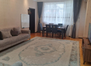 Satılır 3 otaqlı 90 m2 yeni tikili Həzi Aslanov